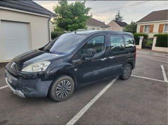 peugeot partner tepee 1.6 hdi 90 cv