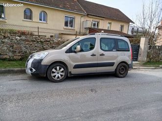 voiture occasion berlingo