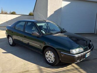 citroën xantia athena 1.8 16v 110ch