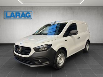 ecitan 45kwh select worker