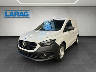 ecitan 45kwh select worker