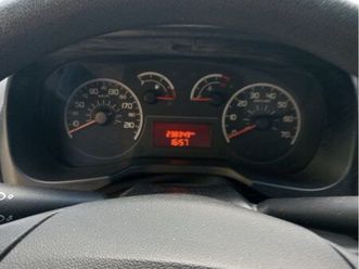 véhicule bipper tepee