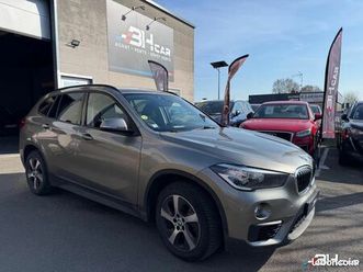 bmw x1 2.0 d 150 ch lounge2.0 d 150ch lounge