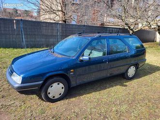 citroën zx break 1,4i 1996