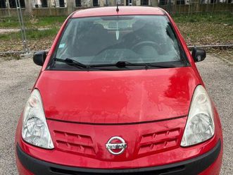 à saisir nissan pixo faible kilométrage