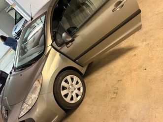 207 cc - 58000km - superbe état