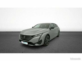 peugeot 308 sw bluehdi 130ch s&s bvm6 allure pack