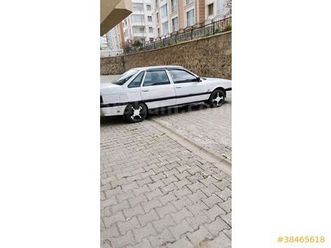 sahibinden renault r 21 1.7 gts manager 1994 model erzurum 270.000 km beyaz - 38465618 | arabam.com