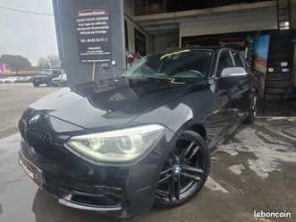 bmw serie 1 116 d 2.0 d 116 cv garantie