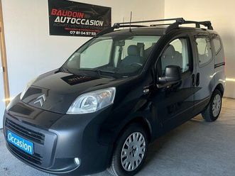 citroën nemo ph2 5 places hdi