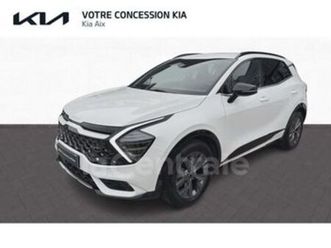 v 1.6 t-gdi 210 isg hybride 4x2 gt-line bva6