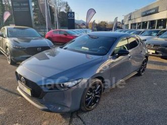 iv 2.0 e-skyactiv x m hybrid 186 homura bva6