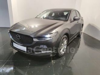 2.0 e-skyactiv g m hybrid 122 style bva6
