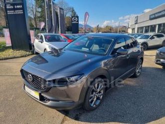 2.0 skyactiv-x m hybrid 180 4x2 sportline bva6