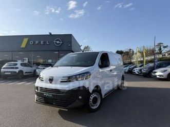 iii generation2 fourgon 2.0 bluehdi 145ch s&s m eat8