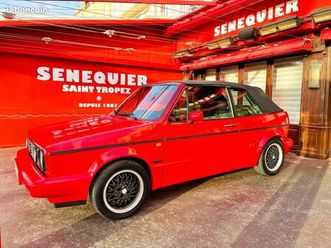 golf 1 sportline 1.8