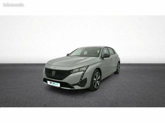 peugeot 308 phev 180 e-eat8 active pack