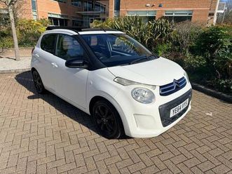 1.2 puretech feel airscape euro 5 5dr (euro 5)