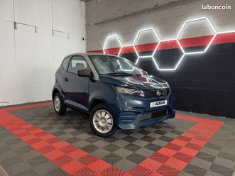 aixam city aixam pack 2025