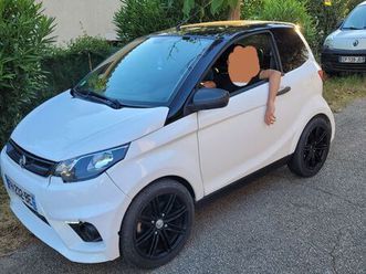 av aixam sport de 2019