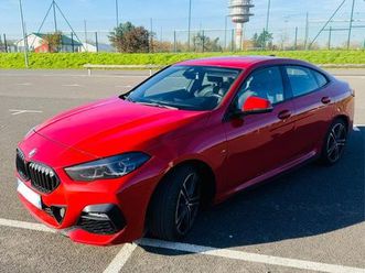 bmw 218i gran coupé m sport ◊ (série 2 / série 3)