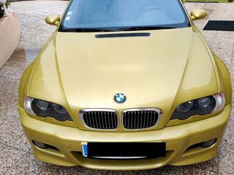 bmw m3 or
