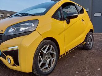 tres belle casalini 550 tropheo