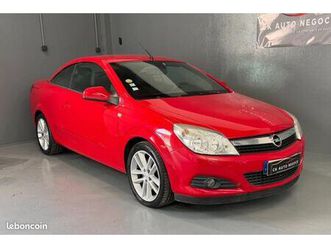opel astra twintop 1.9 cdti 150 cosmo