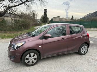 opel karl 1.0 essence – 70 000 km – 2019