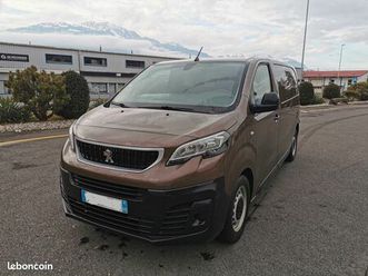 peugeot expert iii 1.6 bluehdi 115 s&s compact 3pl