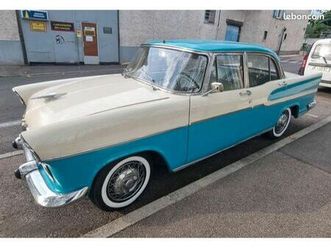 jolie simca chambord