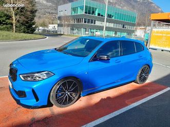 bmw m135 i x-drive
