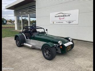 caterham super seven 1.6 roadsport