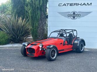 caterham super seven 620r