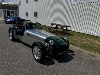 caterham super seven seven 170 s