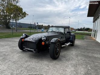 caterham super seven seven 170r