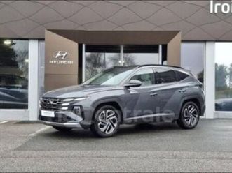 iv generation2 1.6 t-gdi 215 hybrid executive bva6