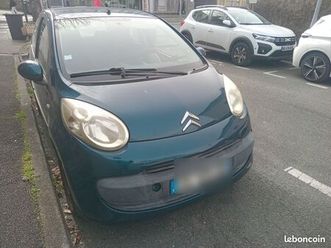 c1 contre utilitaire