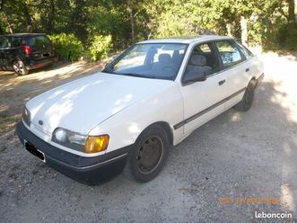 ford scorpio 2.5 td gls