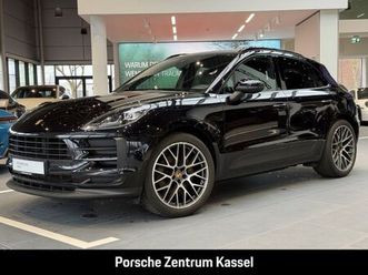 luftfederung panoramadach rückfahrkamera