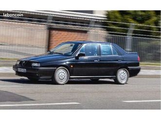 alfa 155 q4 à vendre