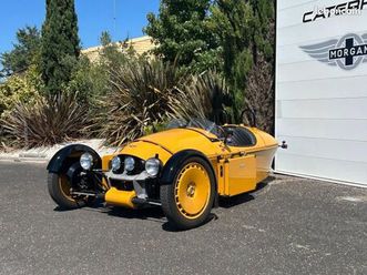 morgan 3 roues super 3