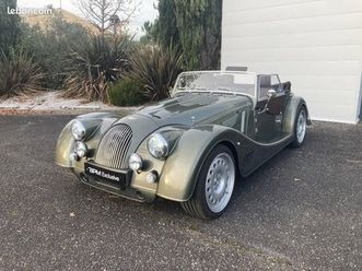 morgan plus 8 plus six my23