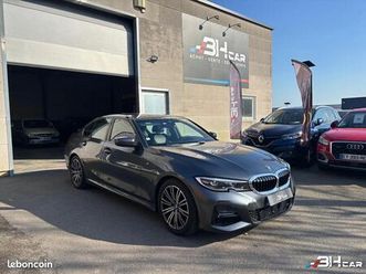 bmw serie 3 330i 2.0 258 pack m