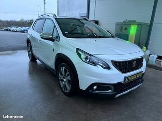 2008 crossway 1.5 hdi 100cv reprise possible