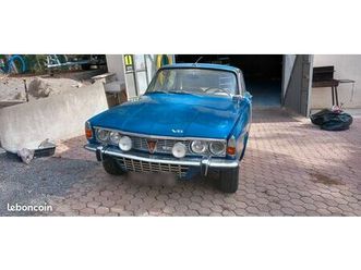 rover p6 3500
