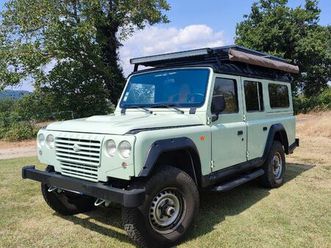 santana ps10 defender