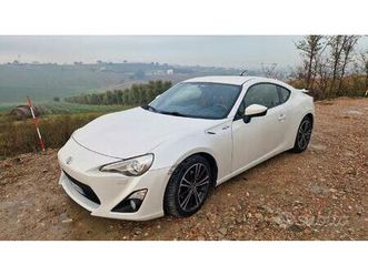 toyota gt86 2013