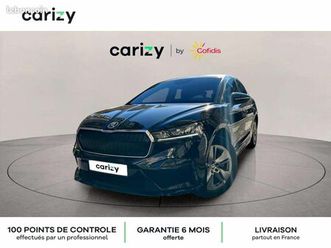 skoda enyaq coupe iv 60