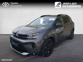 citroën c5 aircross bluehdi 130 eat8 max